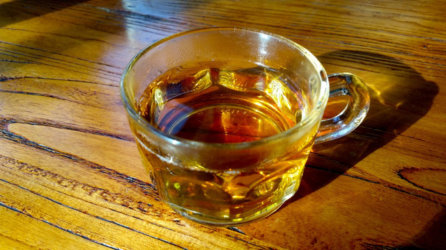 茶具
