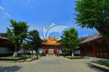 蓬莱三仙山