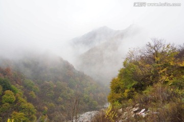 云海