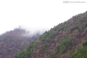 云海