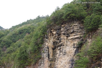 山林