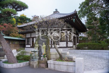 日本佛寺