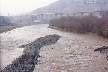 青海黄河