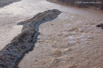 青海黄河