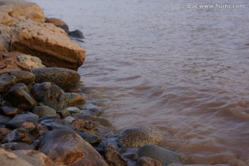 黄河石