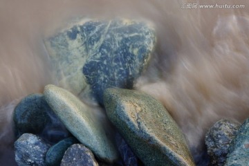 黄河石