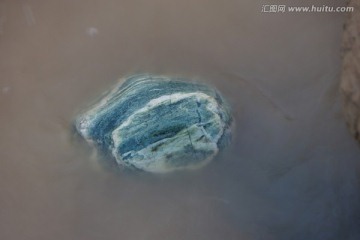 黄河石