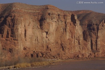 黄土山