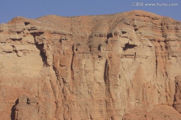 黄土山