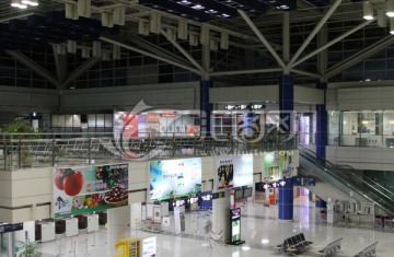 韩国清州机场