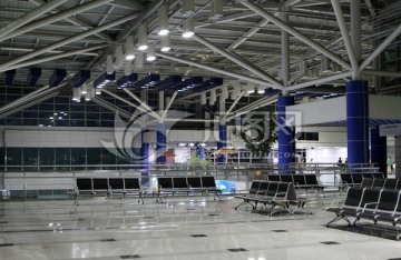 韩国清州机场