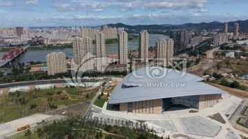 大剧院