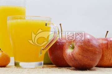 水果 果汁