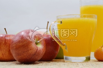 水果 果汁