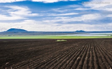 东北黑土地