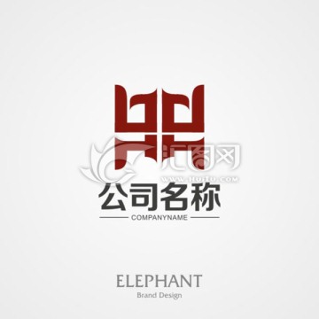 LOGO 标志