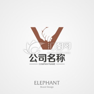 LOGO 标志