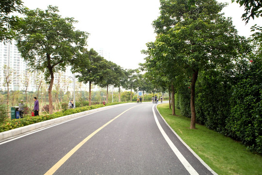 公路