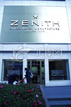 专卖店 店面装修