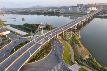 江城大桥