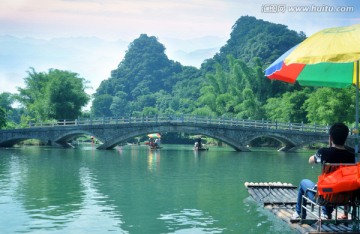 桂林青龙桥