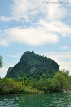 桂林山水