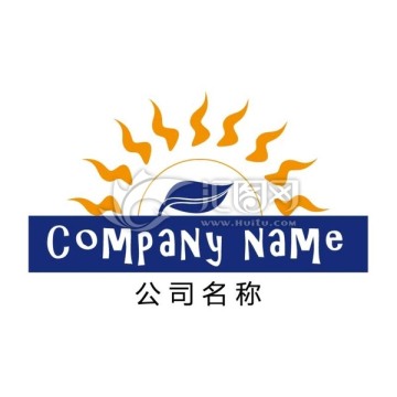 产品logo