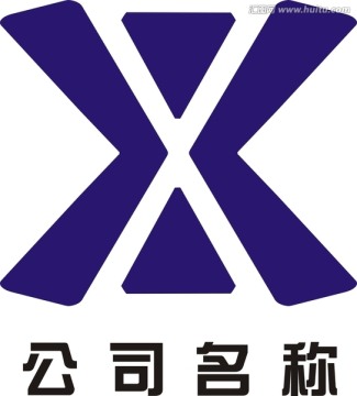 商贸类logo
