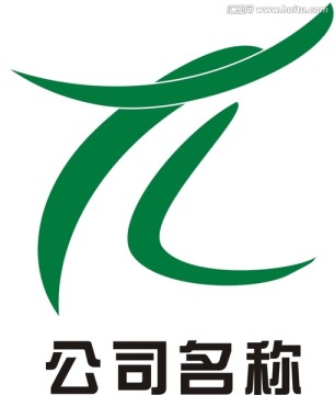 茶业logo