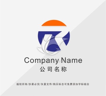 字母LOGO设计