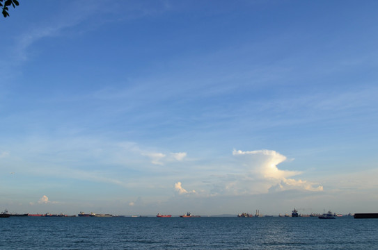 新加坡海峡
