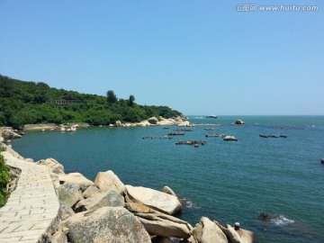 大海