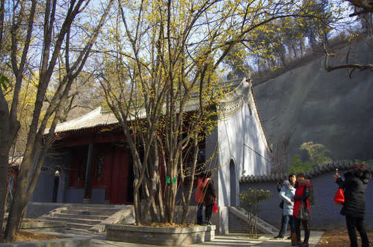 杜公祠 杜甫祠堂