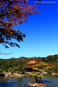 金阁寺