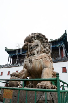 普陀宗乘之庙