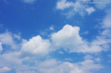 天空素材