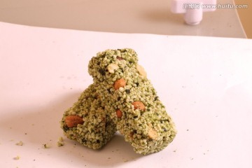 海苔花生米花酥