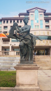 南国桃园