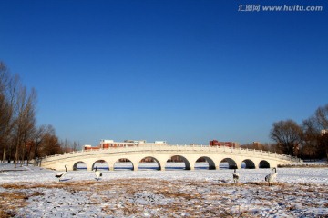 东北石油大学 大学校园