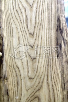 木纹板材