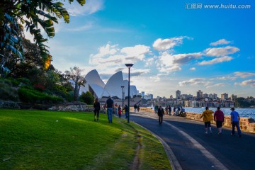 悉尼歌剧院