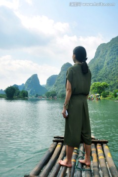 桂林山水