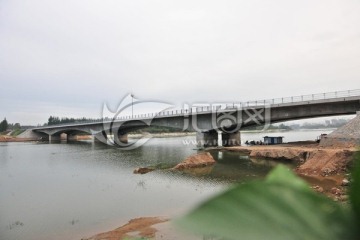 公路桥 石桥