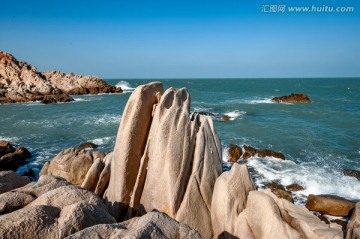 海南昌江棋子湾