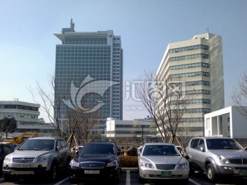 韩国三星总部大楼