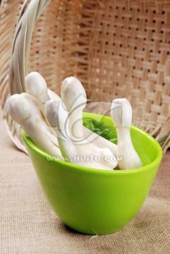 鸡腿菇