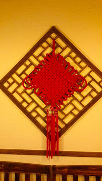 中国结