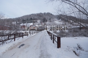 雪路