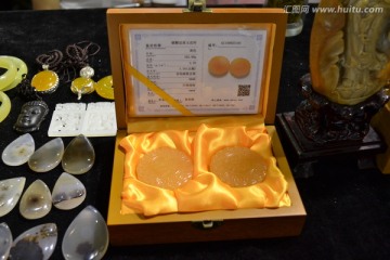 玉石