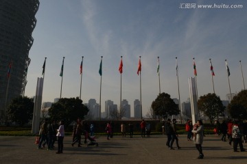 2015上合会议会址